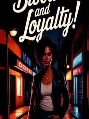 cover image of Blood and Loyalty